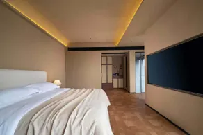 Fenghuang County Border Town Mountain Resort Homestay - Camera