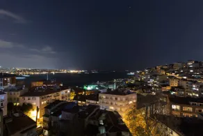 Noble22 Suites-Special Category - Vue de la chambre