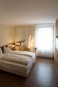 Hotel Primula - Chambre