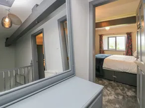 Fell View House - Room