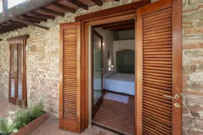 Tenuta di Poggio Cavallo - Chambre
