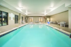 Holiday Inn Express & Suites Amarillo West by IHG - Piscina