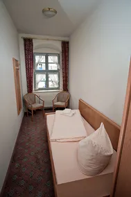 Schwerter Schankhaus & Hotel - Chambre