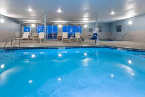 GrandStay Hotel & Suites Algona - Pool
