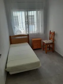 Casa Les Buganvilles - Habitación