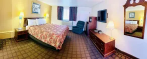 EastGate Inn - Rom
