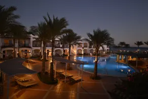 JAZ Dahabeya - Piscine