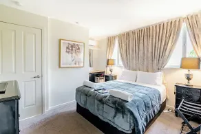 Freshwater BnB - Room