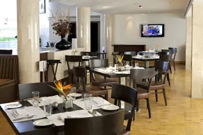 Peerless Hotel Hyderabad - Restaurant