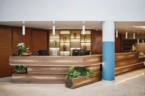Aminess Vival Maestral Hotel - Reception