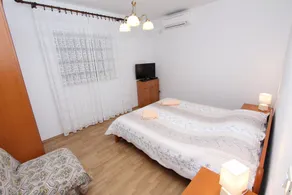 Apartment Robi - Værelse