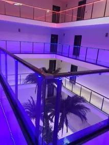 Oba Diamond 2 Bedroom - Innvendig