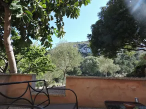 Agroturisme Es Picot - View from room