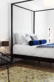 The Suite Hotel Fabric - Room