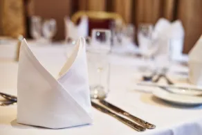 The Chequers Hotel - Restaurant