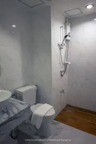 Na BaanYa Chiang Mai - Bathroom