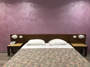 Hotel San Giorgio - Room
