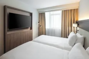 AC Hotel Birmingham NEC and Airport - Rom