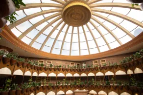 Hotel Vrbak ND - Lobby