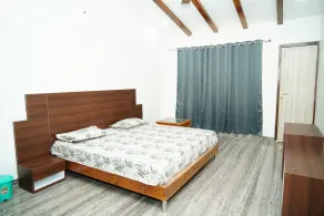 Badrika Farm's - Room