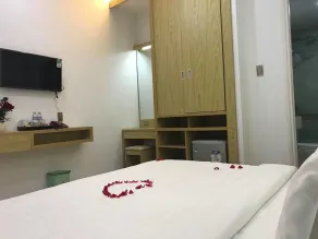 Winston Hotel - Room