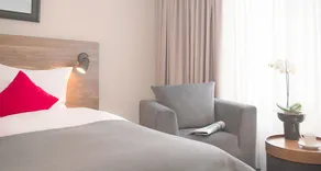 Victor's Residenz-Hotel München - Room