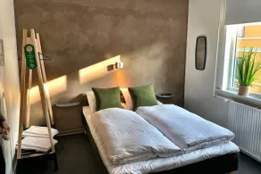 Hotel Gammel Havn - Room