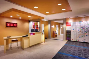 TownePlace Suites Omaha West - Réception