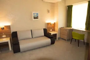 Hotel Olanesti & Spa Medical - Udsigt fra værelset