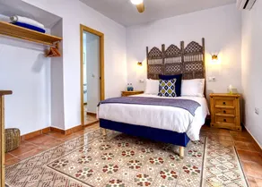 La Vieja Botica - Zimmer