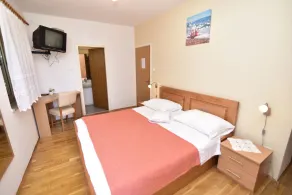 Guest house Tom - Zimmer