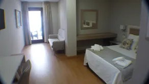 Hotel Roquiño - Værelse