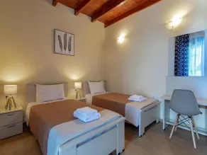 Villa Kali Sykia - Rom