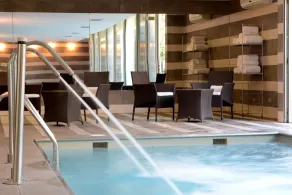 Holiday Inn Santiago - Airport Terminal by IHG - Pool