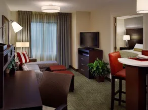 Staybridge Suites Tomball by IHG - Chambre