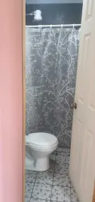 Comfort Home Escalón - Bathroom