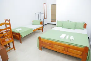Amis homestay Jaffna - Habitación