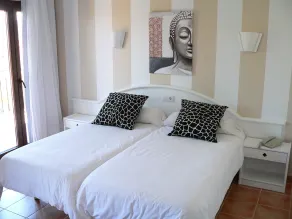 Hotel Navia Santa Ponsa - Adults Only - Zimmer