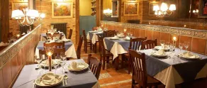 Don Pedro - Restaurant