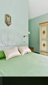 Borgo San Biagio - Værelse