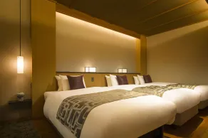 Onomichi Hansei - Room