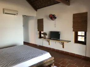 Phu Quoc Kim 2 Beach Front Resort - Quarto