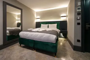 Kurucesme Business - Utsikt fra rommet
