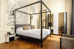 Roma Luxus Hotel - Habitación