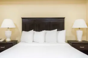 Hawthorn Extended Stay by Wyndham Columbus - Chambre