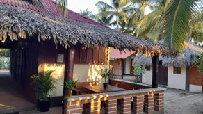 Punta Paraiso Zicatela - Room