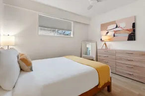Okanagan Lakefront Resort - Room