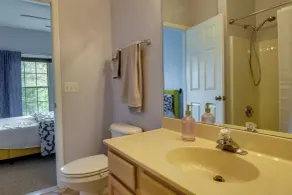Condo w/ Pool Access ~ 2 Mi to Rehoboth Beach! - Innenbereich