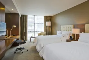 The Westin Santa Fe, Mexico City - Chambre