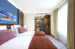 Divan Mersin - Room